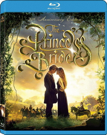 The Princess Bride 1987 720p Bluray AC3 x264 AdiT