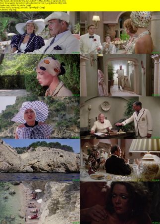 Evil Under the Sun 1982 iNTERNAL BDRip x264-MANiC