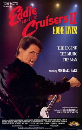 Eddie and the Cruisers II Eddie Lives 1989 1080p BluRay H264 AAC-RARBG