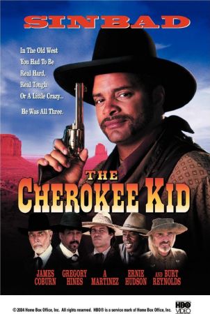 The Cherokee Kid 1996 WEBRip x264-RARBG