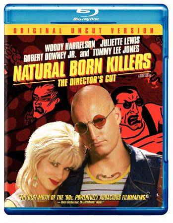 Natural Born Killers 1994 m720p BluRay x264-BiRD