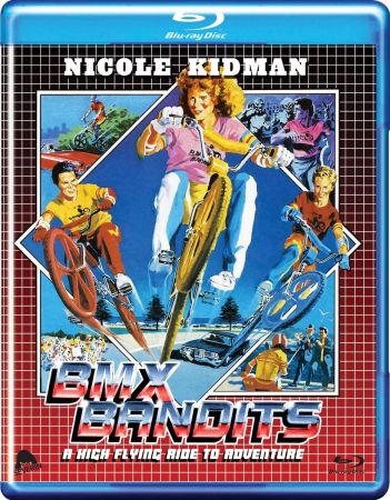 BMX Bandits 1983 BRRip XviD MP3-RARBG