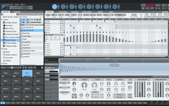 FXpansion Geist2 v2.0.7.53