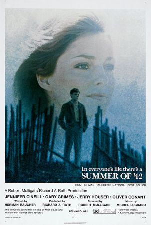 Summer of 42 1971 1080p BluRay H264 AAC-RARBG