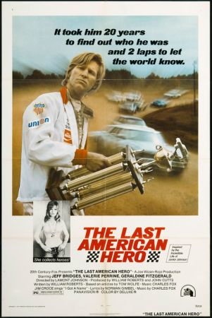 The Last American Hero 1973 WEBRip x264-RARBG
