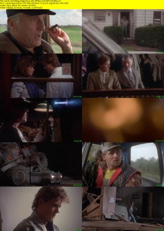 Rolling Vengeance 1987 BRRip XviD MP3-RARBG