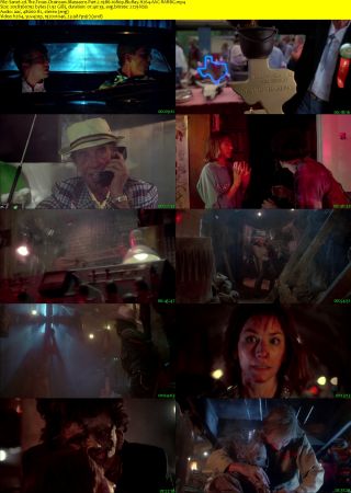 The Texas Chainsaw Massacre Part 2 1986 1080p BluRay H264 AAC-RARBG