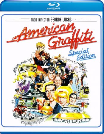 American Graffiti 1973 1080p BluRay DDP 2.0 x265-edge20