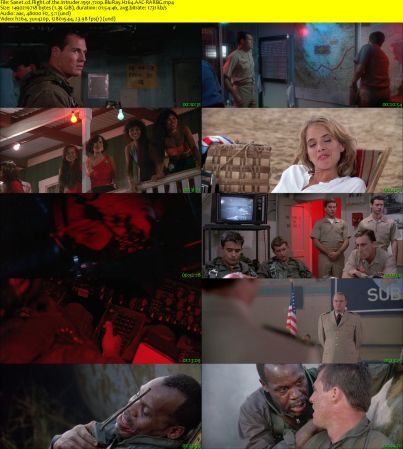 Flight of the Intruder 1991 720p BluRay H264 AAC-RARBG