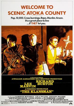 The Klansman 1974 720p BluRay x264-x0r