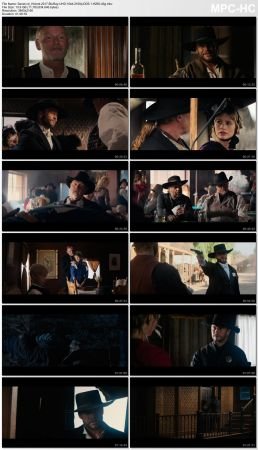 Hickok 2017 BluRay UHD 10bit 2160p DD5.1 H265-d3g