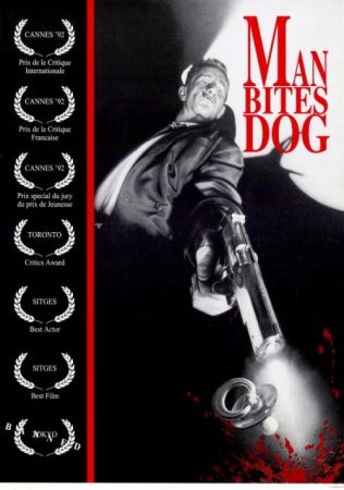 Man Bites Dog 1992 OAR PROPER DVDRip x264-REGRET