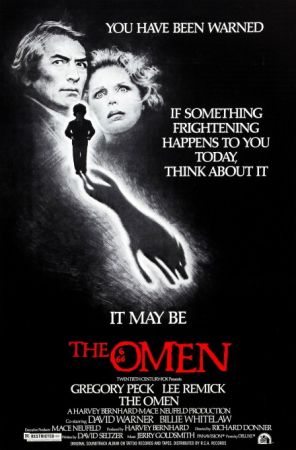 The Omen 1976 UNCUT 720p BluRay H264 AAC-RARBG