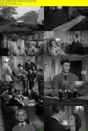 Village of the Damned 1960 720p HDTV x264-REGRET