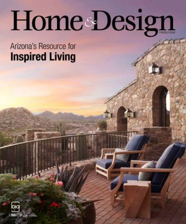Home &amp;amp; Design - Fall-Winter 2017/2018
