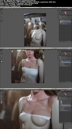 PHLEARN The Beginners Guide to Special Effects PRO