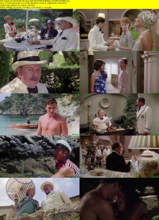 Evil Under the Sun 1982 RESTORED BRRip XviD MP3-RARBG
