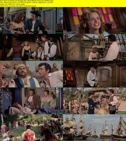 Pirates Of Tortuga 1961 1080p BluRay H264 AAC-RARBG