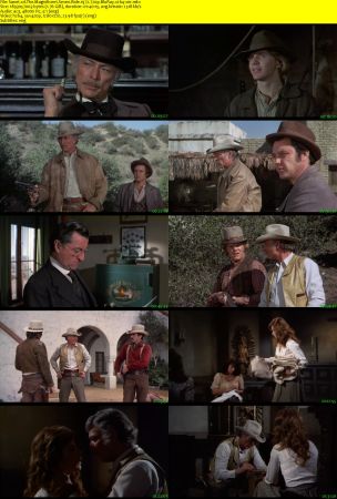 The Magnificent Seven Ride 1972 720p BluRay x264-x0r