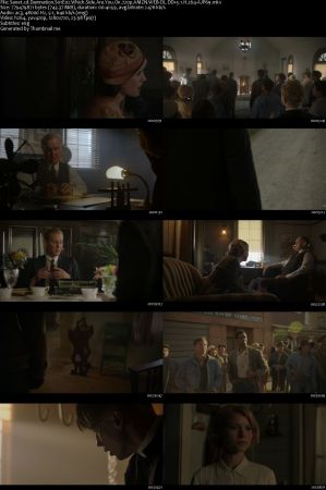 Damnation S01E02 Which Side Are You On 720p AMZN WEBRip DDP5.1 x264 AJP69