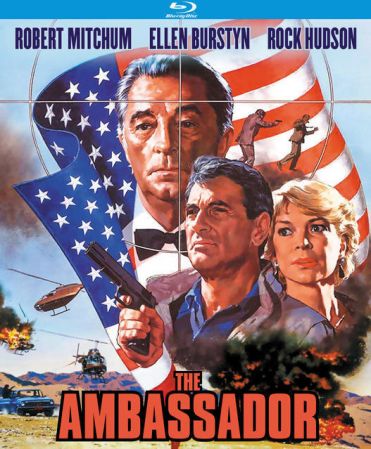 The Ambassador 1984 BluRay 10Bit 1080p AC-3 H265-d3g