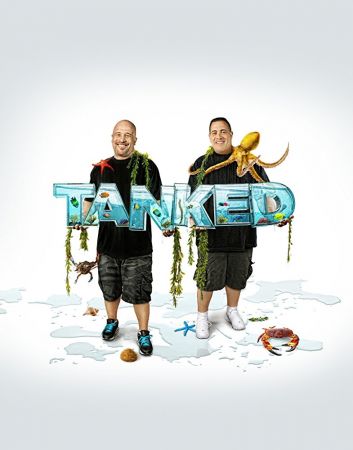 Tanked S11E05 Shark Tank in The Shark Tank 720p WEB x264 DHD