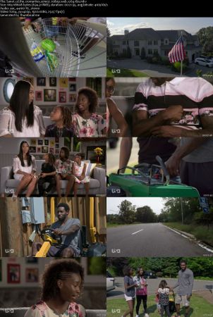 The Cromarties S01E02 1080p WEB x264 TBS