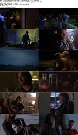Boys Dont Cry 1999 1080p Bluray AC3 x264 AdiT