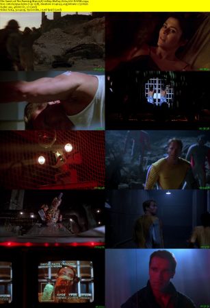The Running Man 1987 1080p BluRay H264 AAC-RARBG