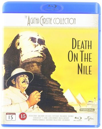 Death on the Nile 1978 iNTERNAL BDRip x264-MANiC