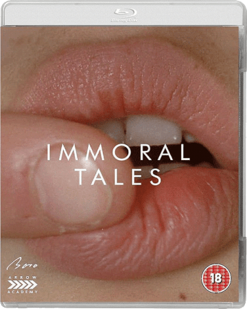 Immoral Tales 1974 UNCUT 720p BRRip x264 French AAC-ETRG