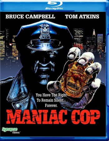 Maniac Cop 1988 EXTENDED CUT BRRip XviD MP3-RARBG