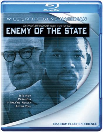 Enemy Of The State 1998 iNTERNAL 720p BluRay x264-EwDp