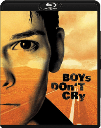 Boys Dont Cry 1999 1080p Bluray AC3 x264 AdiT