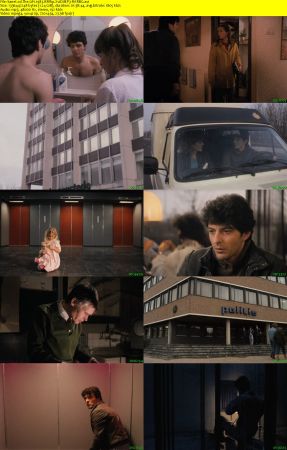 The Lift 1983 BRRip XviD MP3-RARBG