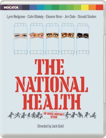 The National Health 1973 BluRay 10Bit 1080p PCM H265-d3g