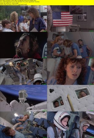 Space Camp 1986 720p BluRay H264 AAC-RARBG
