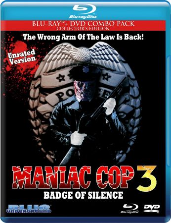 Maniac Cop 3 Badge Of Silence 1993 1080p BluRay H264 AAC-RARBG