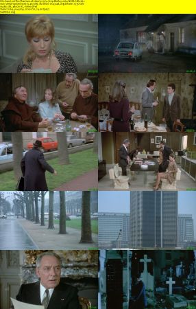 The Phantom of Liberty 1974 720p BluRay x264-NODLABS