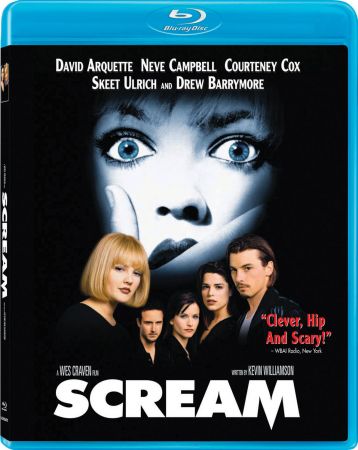 Scream 1996 RM4K 1080p BluRay x265 HEVC 10bit AAC 5.1 Tigole