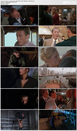 Double Impact 1991 BluRay 10Bit 1080p DD5.1 H265-d3g