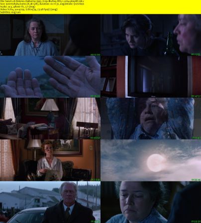 Dolores Claiborne 1995 720p BluRay DD5.1 x264-playHD