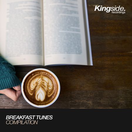 VA - Breakfast Tunes 2017 (Compilation) (2017)