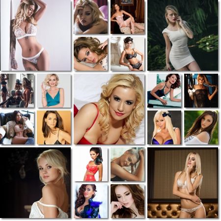 Beautiful Photo Women Pack 30