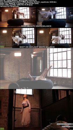 PHLEARN The Beginners Guide to Levitation PRO