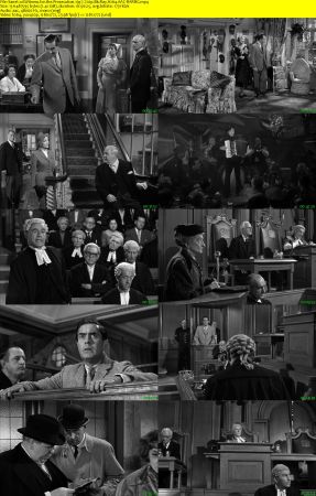 Witness for the Prosecution 1957 720p BluRay H264 AAC-RARBG