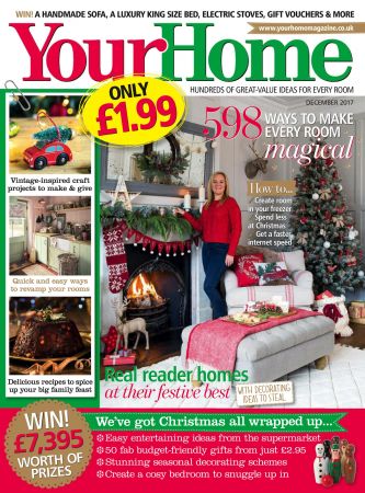 Your Home - January 2018