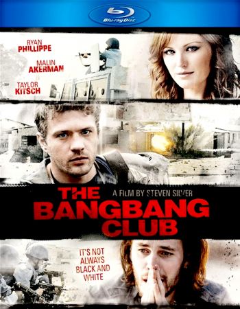 The Bang Bang Club 2010 1080p BluRay x264-OFT