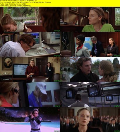 Contact 1997 BRRip XviD MP3-RARBG