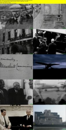 History Channel Spy Web International Espionage 1999 x264 AC3 MVGroup